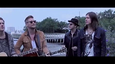 NEEDTOBREATHE - "Brother (feat. Gavin Degraw)" [Live Acoustic Video] Chords - Chordify