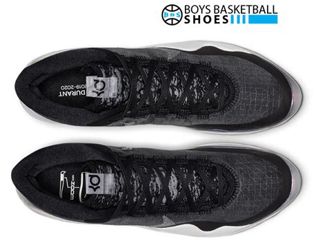 Nike Zoom KD 12 Basketball Shoes - Boys Basketball Shoes