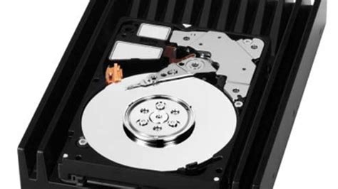 Western Digital Velociraptor Is New "Fastest Hard Drive Ever"