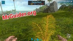 Ark Survival Evolved Mobile Guide, Tips, Cheats & Strategy For Beginners - MrGuider