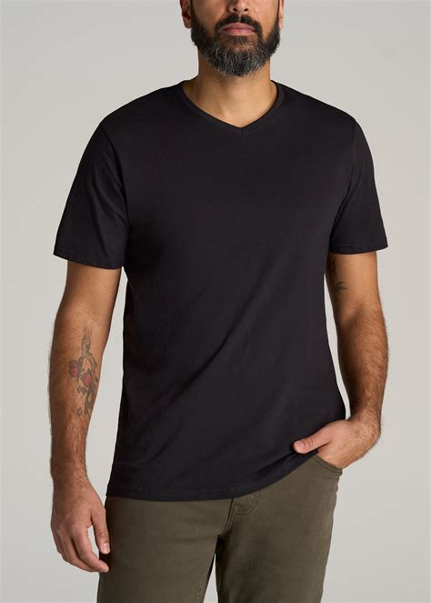 Men's Tall T-Shirts | Tall Tees For Men | American Tall