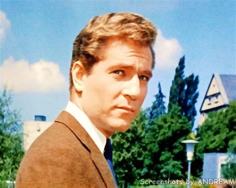 George Segal in 'THE QUILLER MEMORANDUM' (1966) | Favorite movies, George segal, Movies