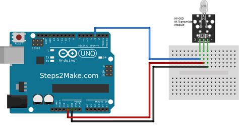 Arduino camera infrared - tyredvision