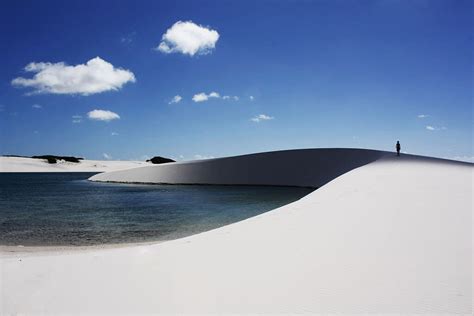 Lençóis Maranhenses National Park (Brazil) | LAC Geo