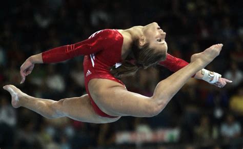 Alicia Sacramone (USA) HD Artistic Gymnastics Photos | Gymnastics ...