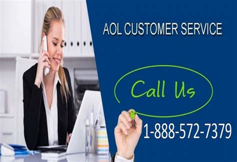 How to contact aol customer service number 1-888-572-7397