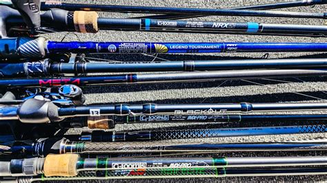 The Best Fishing Rod For EVERY Situation! (Beginner To Advanced) - Fishing