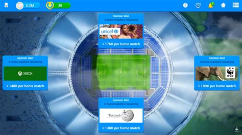 Online Soccer Manager review: take your team all the way to the top