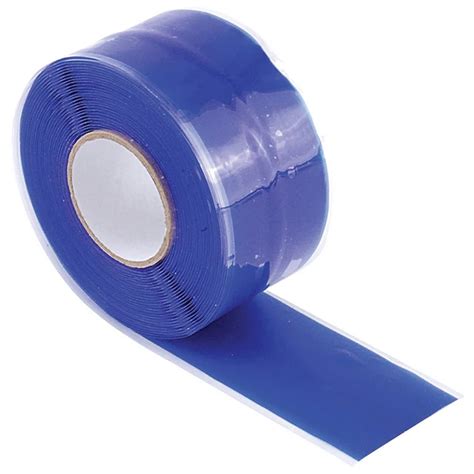 Universal Waterproof Blue Silicone Repair Tape 3M Bonding Home Water Pipe Repair Tape Tools ...