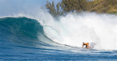 Honolua Bay Surf Guide - The Wave, Tips, Swell, Season | Maui, Hawaii