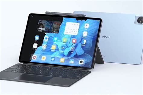 Vivo Pad: tablet con Qualcomm Snapdragon 870, OLED e penna - Notebook Italia