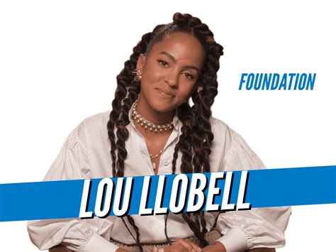 Lou Llobell stars in AppleTV+ series 'Foundation'