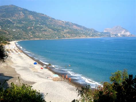 Best Beaches To Enjoy In Cefalu, Italy • Travel Tips