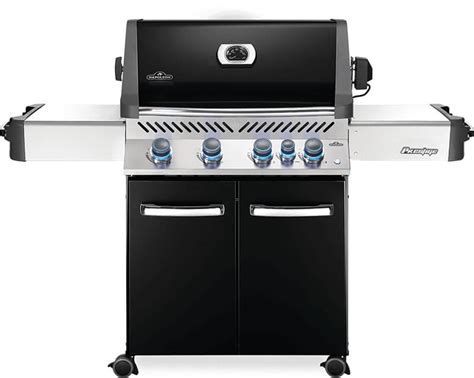 Napoleon Prestige® 500 RB | Acme Stove