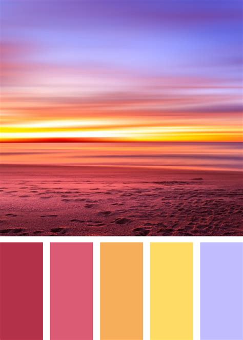 Color Schemes Colour Palettes, Living Room Color Schemes, Nature Color ...