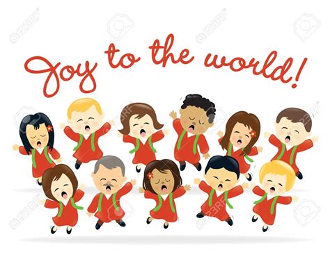 christmas choir clipart free 20 free Cliparts | Download images on Clipground 2024