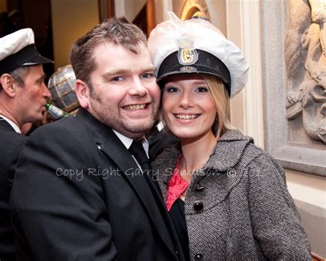 Lerwick Up Helly Aa 2011- Halls | Garry Sandison Photographers