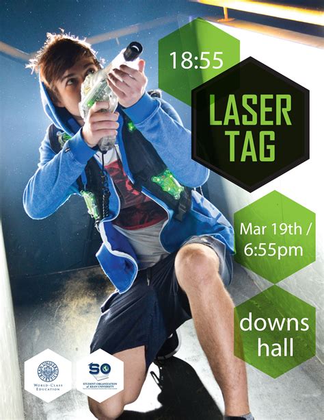 Laser Tag