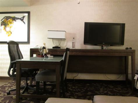 A Stay at Embassy Suites Napa Valley Hotel Review