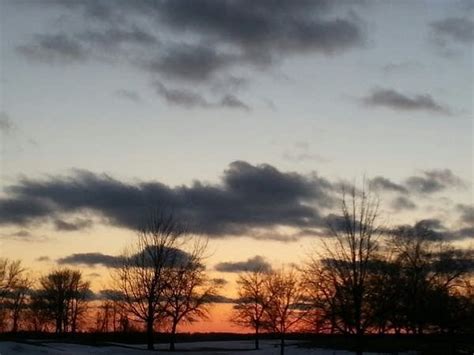 Tracking daylight: Minnesota sunsets shift later in less than a month ...