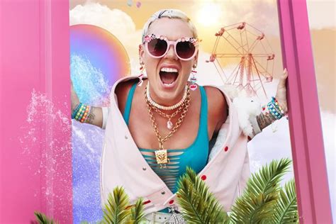 P!nk, Grouplove, and KidCutUp at Tacoma Dome on 17 Oct 2023 | Ticket Presale Code, Cheapest ...