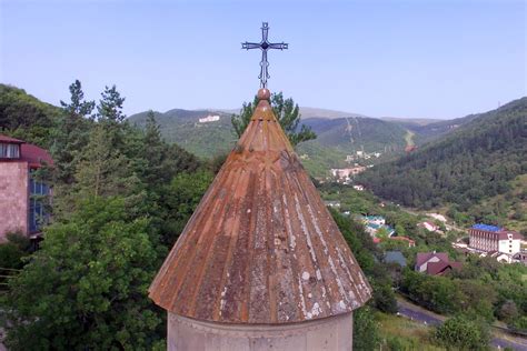 Tsaghkadzor, Kecharis Monastery, 2018.07.28 (15) | DCIM\100M… | Flickr