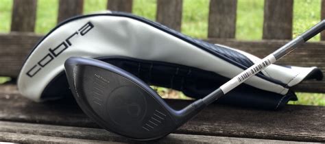 New Cobra LTDx Max Driver Review For 2022 | Golfer Geeks