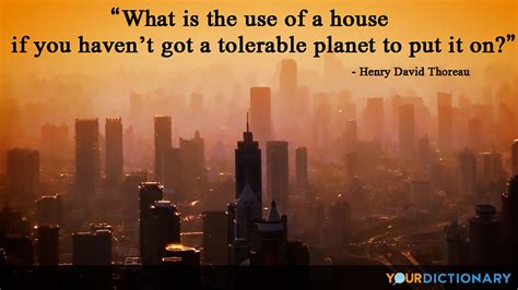 33 Compelling Climate Change Quotes for a Better World | YourDictionary