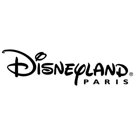 Disneyland Paris Logo PNG Transparent & SVG Vector - Freebie Supply