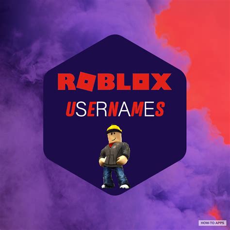 Roblox Free Names