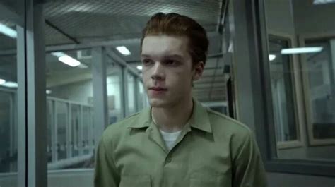 Ian Gallagher Army | Male face, Shameless, Face