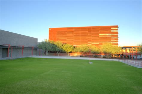 South Mountain Community College | Flickr