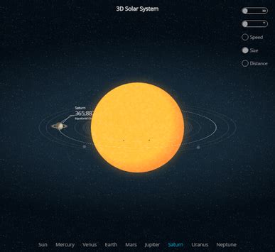 3D Solar System and planets APK Download For Free