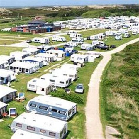 Camping Sylt - camping.info