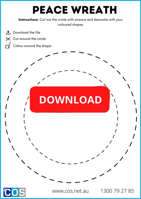 Kids Activities for International Day of Peace – Downloadable Worksheets