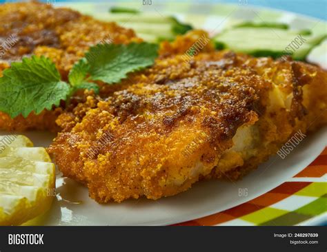 Kerala Style Fish Fry Image & Photo (Free Trial) | Bigstock