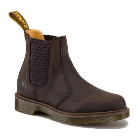 Dr Martens Mens Gaucho Volcano Ankle Boots 10929201