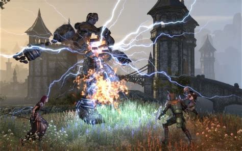 The 10 Best Multiplayer RPGs for PC | GAMERS DECIDE