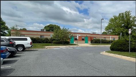 Childcare Modular Facilities