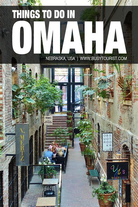 28 Fun Things To Do In Omaha (Nebraska) - Attractions & Activities