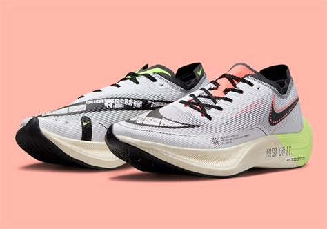 Nike ZoomX Vaporfly NEXT% 2 FB1846-101 | SneakerNews.com