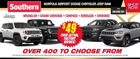 Airport Chrysler Jeep Dodge Ram