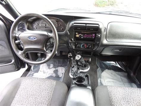 custom ford ranger interior - Cities Journal Gallery Of Photos