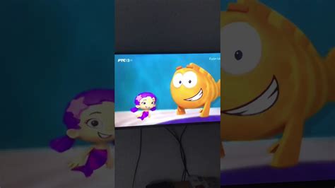 Bubble Guppies Bubble Bites Outside song (Serbian) - YouTube