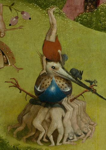 Bosch, The Garden of Earthly Delights | Hieronymus Bosch | Khan Academy