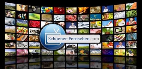 Schöner-Fernsehen: Serien und Filme kostenlos streamen- Ist das legal?