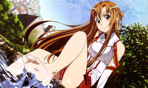 Asuna Wallpapers - Top Free Asuna Backgrounds - WallpaperAccess