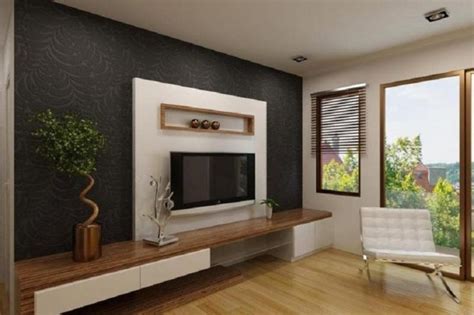 15 Stunning TV Panel Designs to Delight You – Fantastic Viewpoint