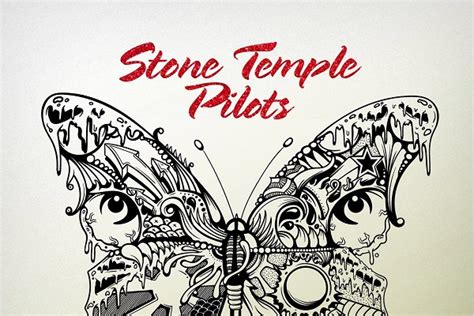 Stone Temple Pilots Going Unplugged on New Album, 'Perdida' - Audio Ink Radio Audio Ink Radio