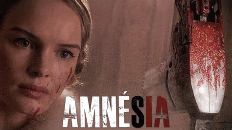 Amnesiac (2015) — The Movie Database (TMDB)